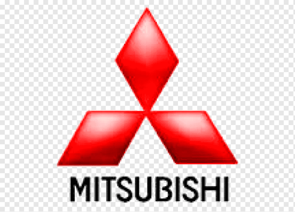 Mitsubishi Pajero logo