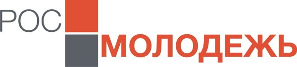 Росмолодежь логотип