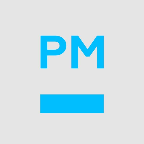 ФАДМ логотип