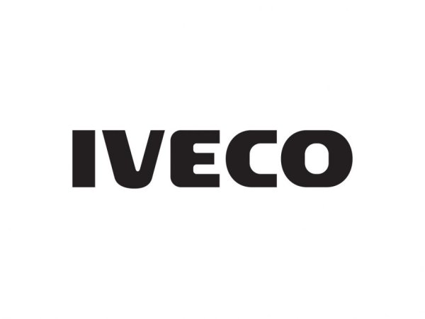 Iveco лого