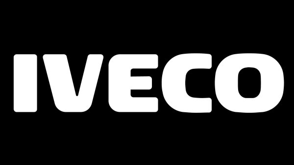 Iveco logo