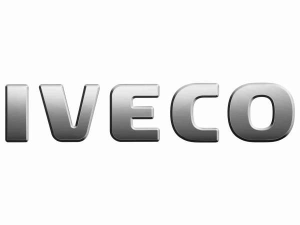 Iveco logo