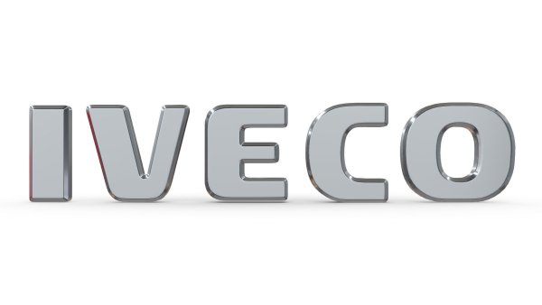 Iveco logo