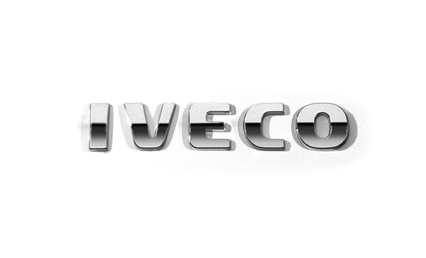 Iveco logo