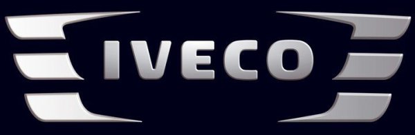 Iveco автомобиль логотип