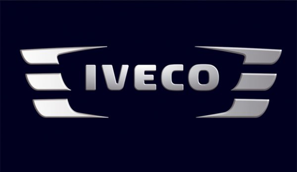 Iveco logo
