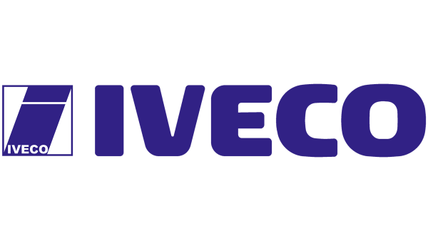 Iveco logo svg