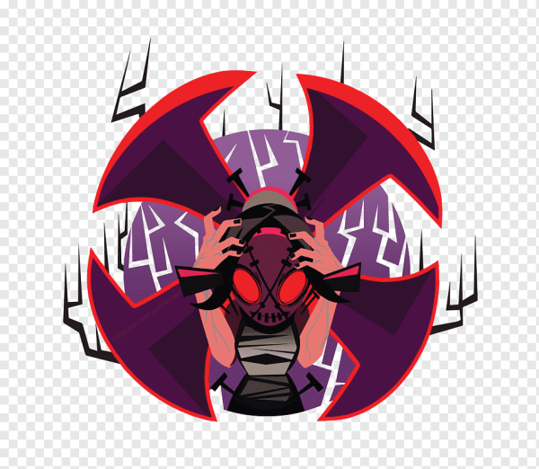 Череп Skullgirls