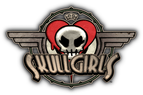 Skullgirls значки купить