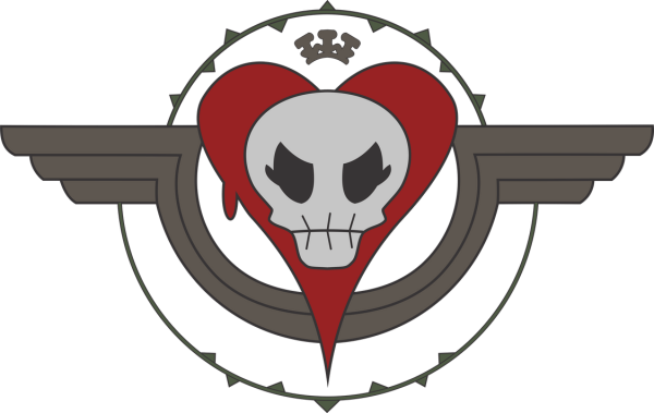 Skullgirls плакаты