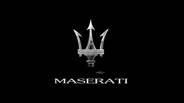 Мазерати лейбл