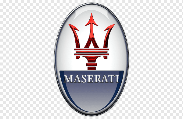 Мазерати лейбл