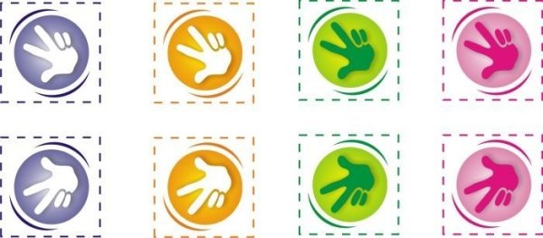 Фирменный знак Фиксиков