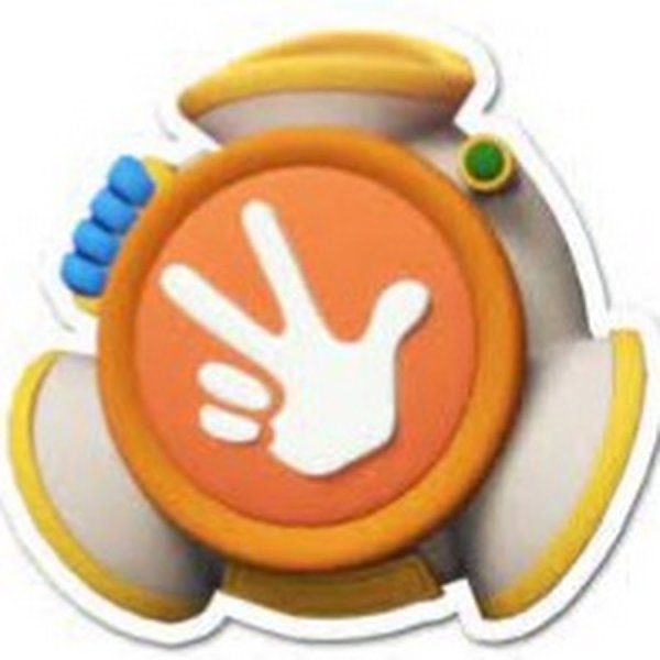 Фиксики Помогатор