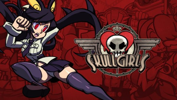 Skullgirls 2 персонажи