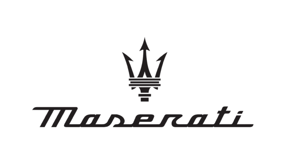 Maserati logo PNG