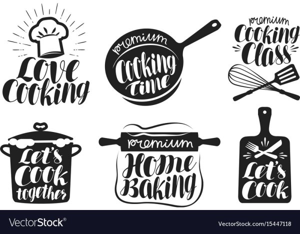 Надписи про еду