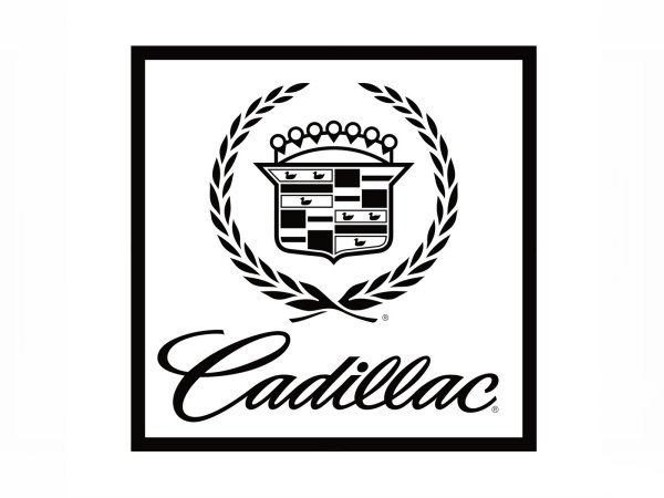 Кадиллак бренд логотип