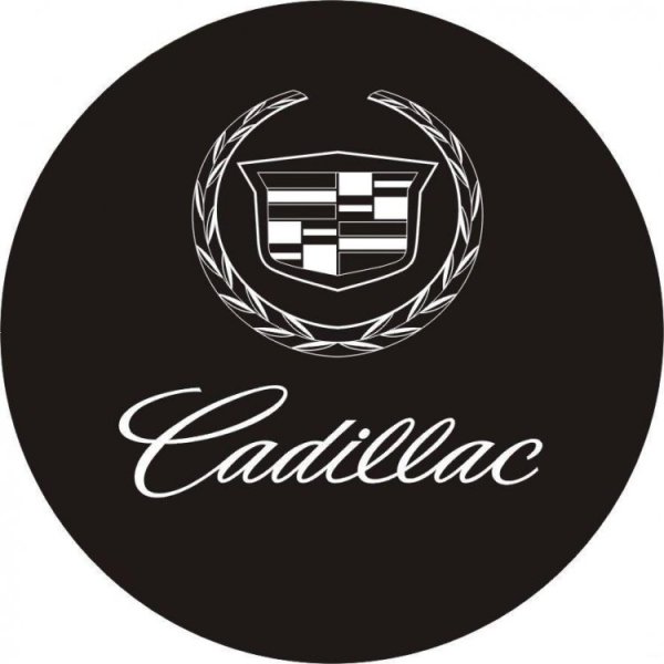 Кадиллак логотип