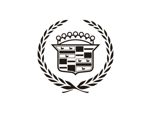 Cadillac logo
