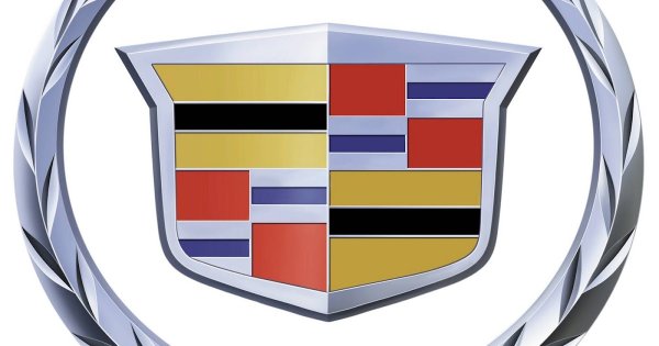 Cadillac logo