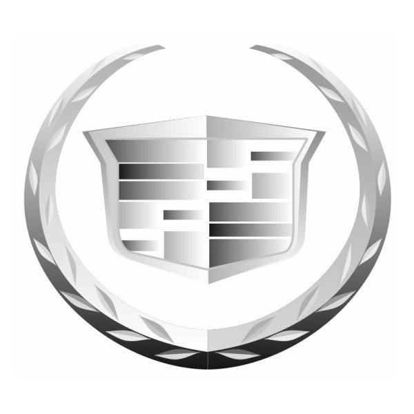 Cadillac логотип