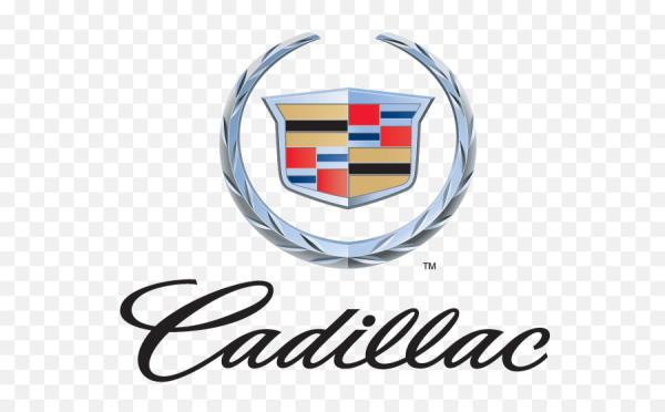 Cadillac логотип