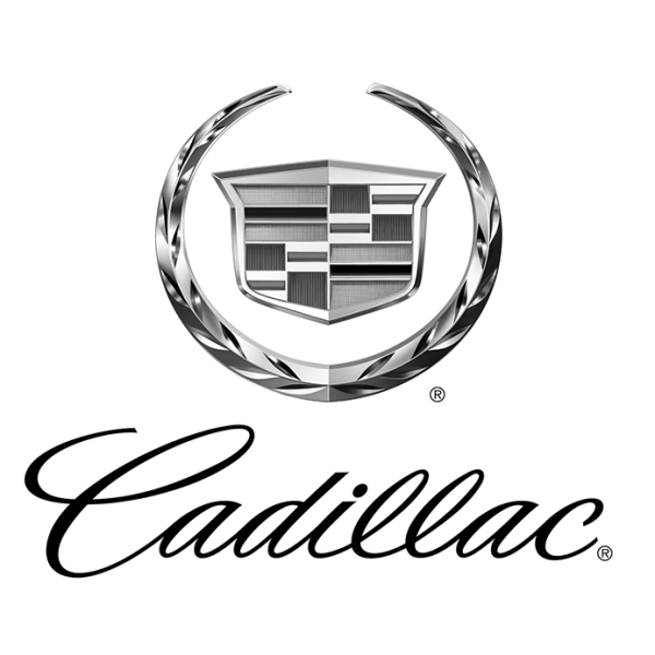 Cadillac logo