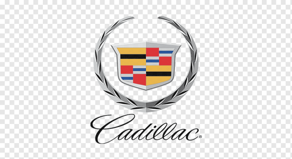 Кадиллак надпись