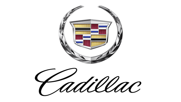 Cadillac логотип PNG