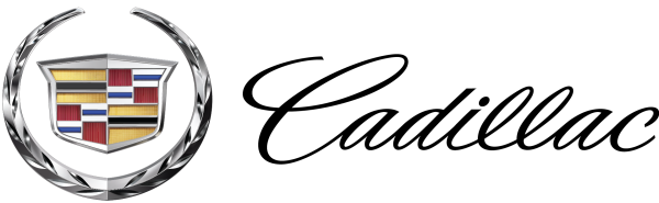 Cadillac Motor car логотип