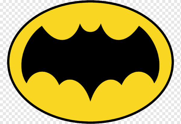 Символ Бэтмена