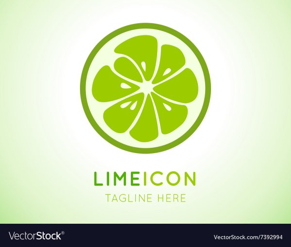 Lime логотип компании