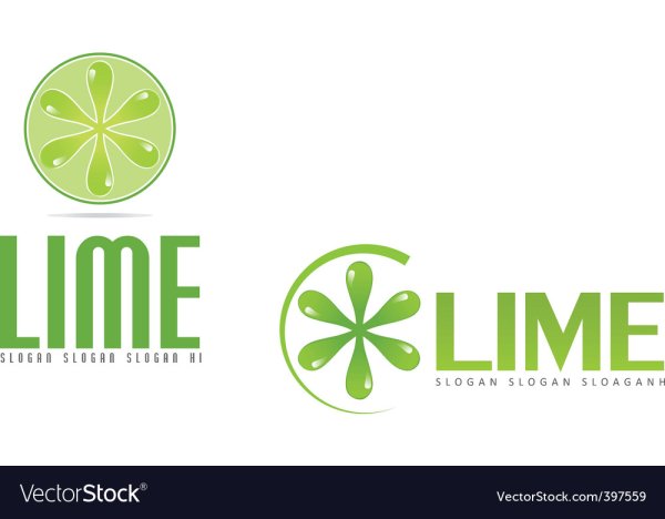 Лайм логотип