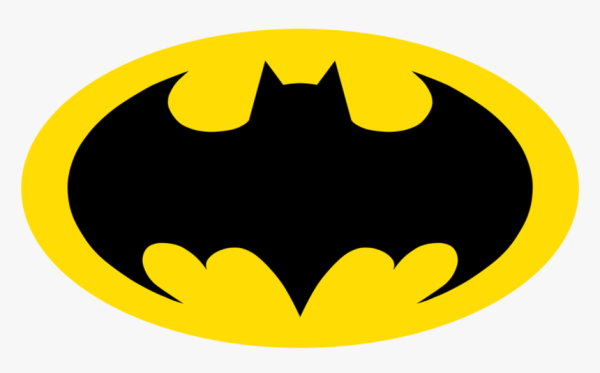 Бэтмен логотип