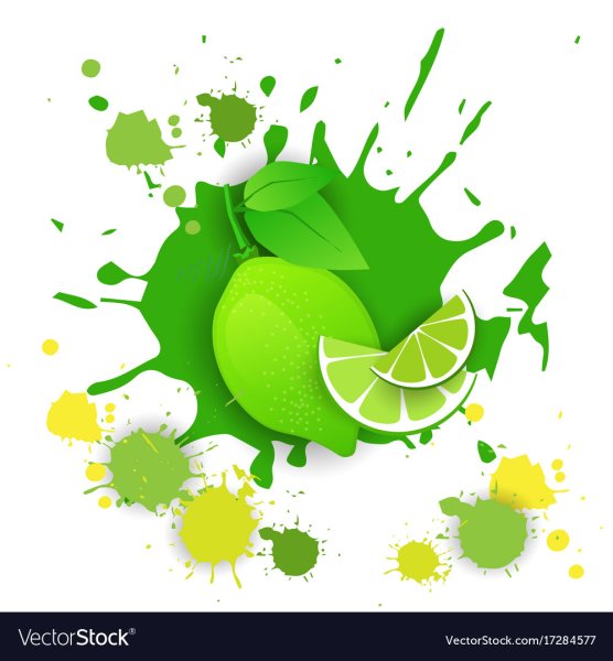 Подобрать фон для логотипа лайм