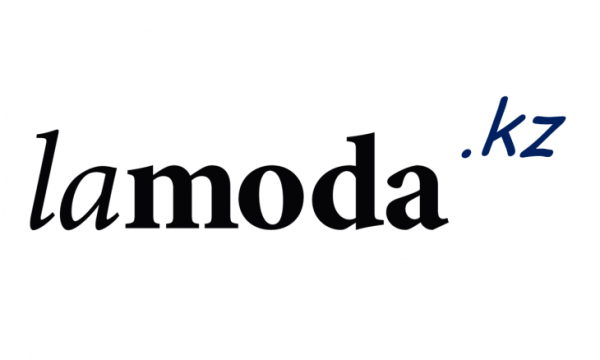 Lamoda logo