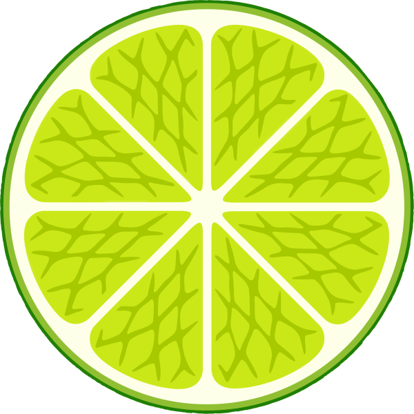 Векторные изображения Lime