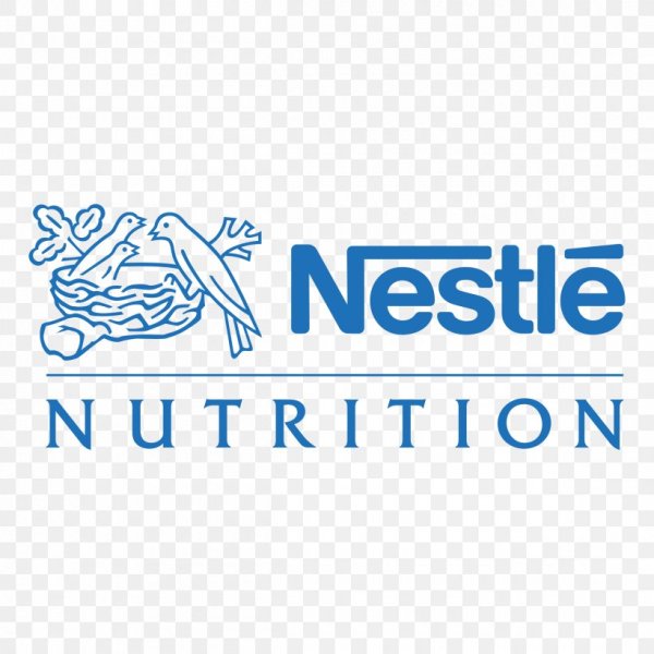 Nestle вода logo