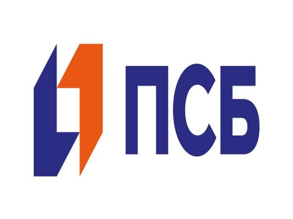 ПСБ логотип