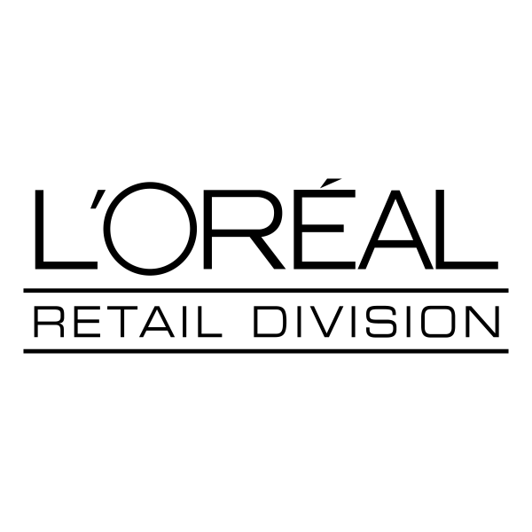 Loreal professional Paris logo