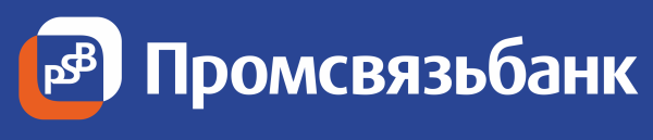 ПАО Промсвязьбанк логотип