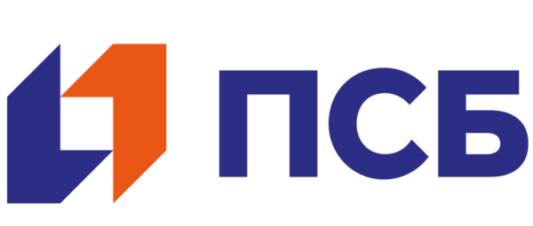 ПСБ лизинг логотип