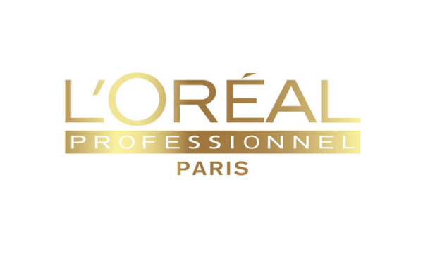 Лореаль логотип