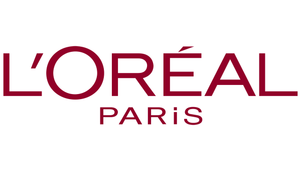L Oreal логотип