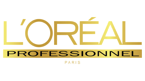Логотип лореаль профессионал