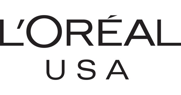 «L`Oreal Professionnel лого