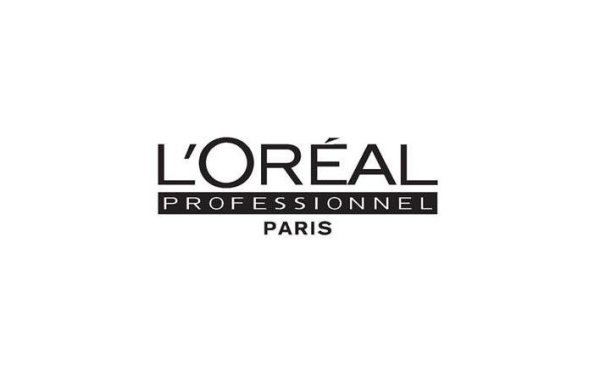 L Oreal лого