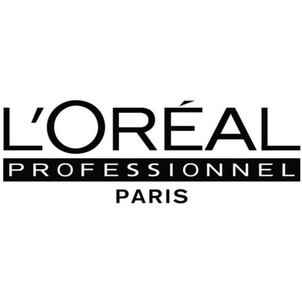 Логотип l'Oreal на прозрачном фоне