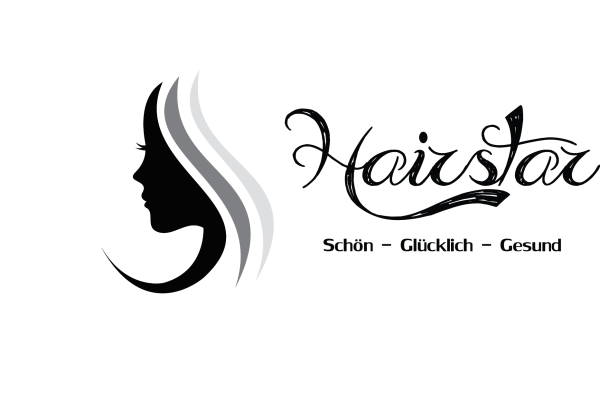 Логотип салона красоты